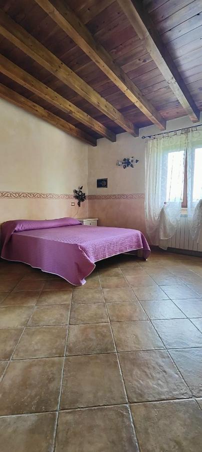 B&B Camera Delle Camelie Palestrina Bagian luar foto