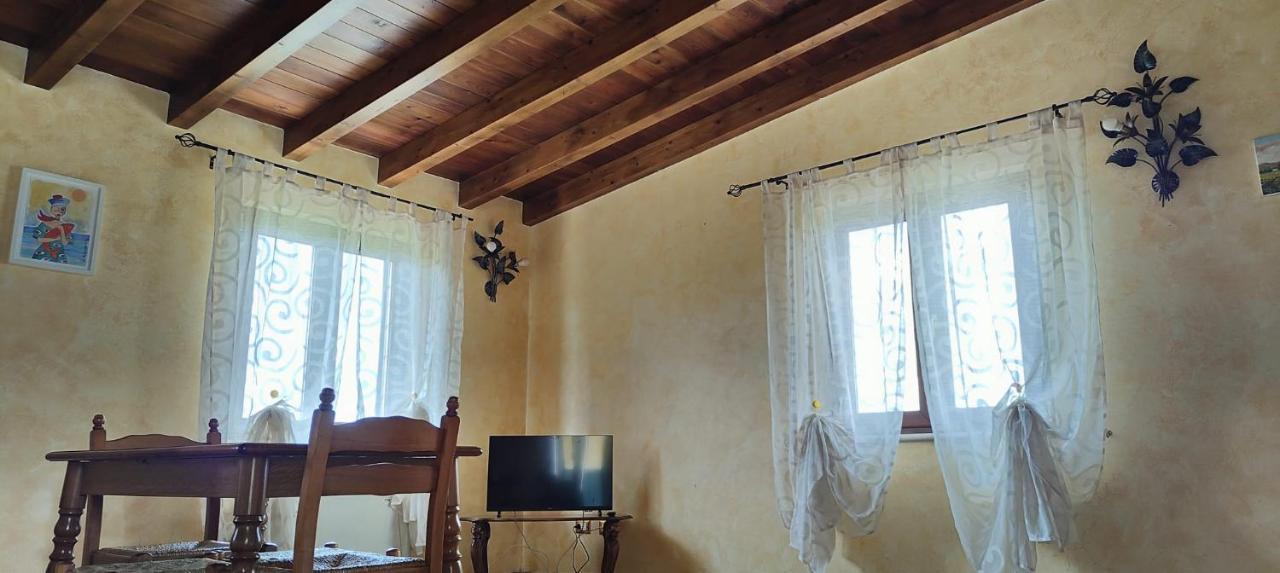 B&B Camera Delle Camelie Palestrina Bagian luar foto