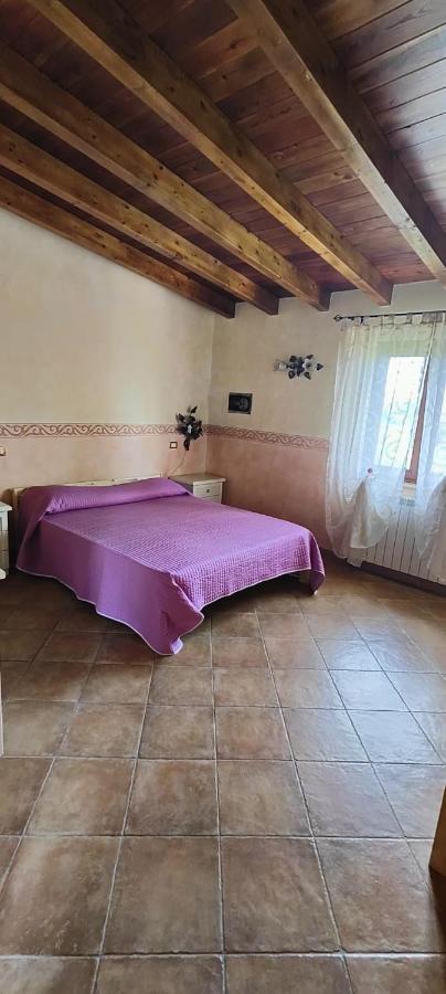 B&B Camera Delle Camelie Palestrina Bagian luar foto