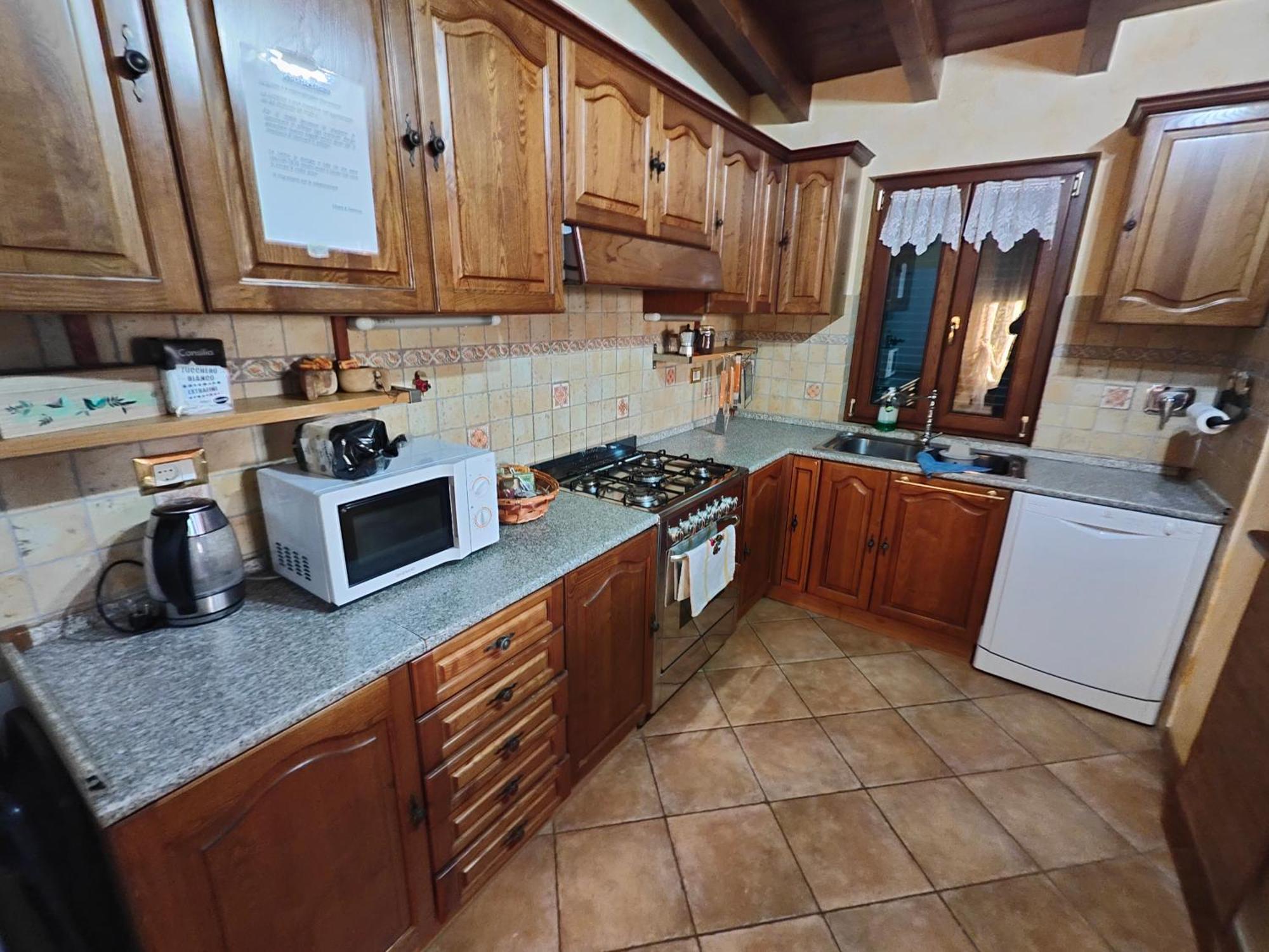 B&B Camera Delle Camelie Palestrina Bagian luar foto