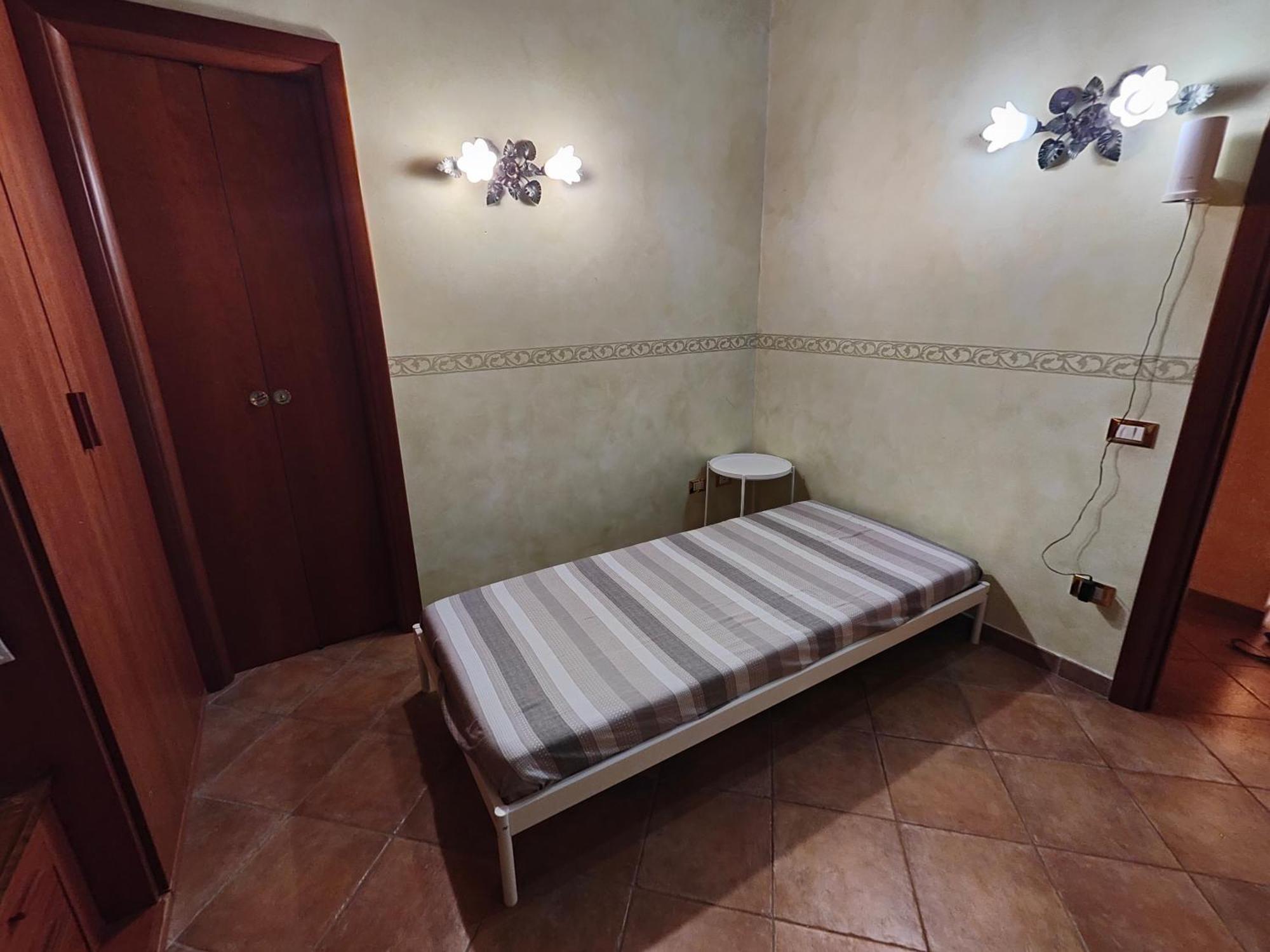 B&B Camera Delle Camelie Palestrina Bagian luar foto